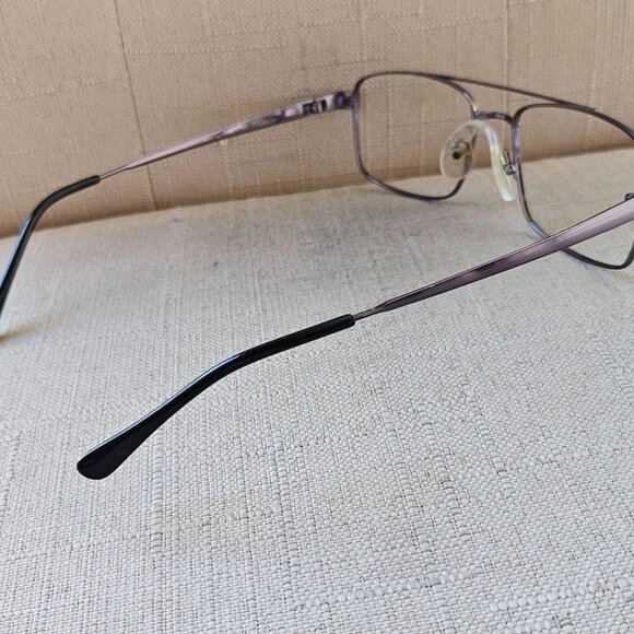 Titan Flex Men Eyeglasses Frame Eye Wear M947 DGN 55[]18 140 Glasses - Picture 9 of 12